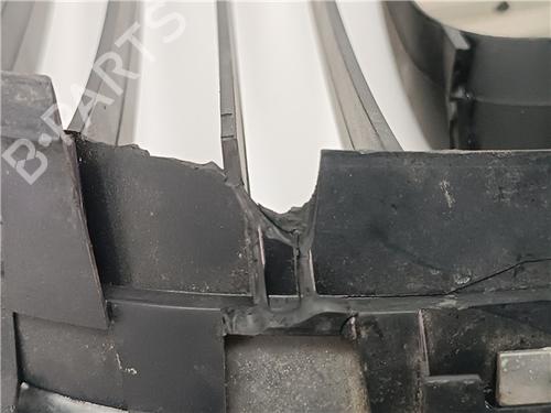 Grille SEAT ALTEA (5P1) 1.9 TDI | BP30288334C40 