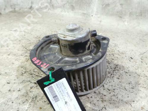 Used Heater blower motor MITSUBISHI PAJERO I (L04_G, L14_G) 2.5 TD (L044G, L049G) (87 hp) 14241766