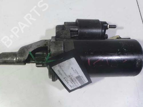 Used Starter AUDI A6 C5 Avant (4B5) 2.5 TDI (163 hp) 12614335