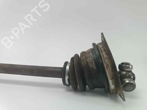 Left front driveshaft MERCEDES-BENZ 124 T-Model (S124) 320 TE (124.092) | BP16887305M38 