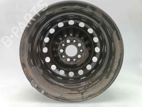 Rim PEUGEOT EXPERT (224_) 2.0 HDI | BP17241220C45 