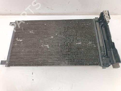 AC radiator BMW 3 (E46)  | BP16411923M32 