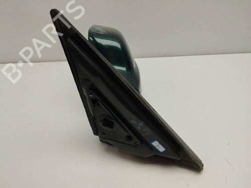 Left mirror HYUNDAI TERRACAN (HP) 2.9 CRDi | BP12626678C26 