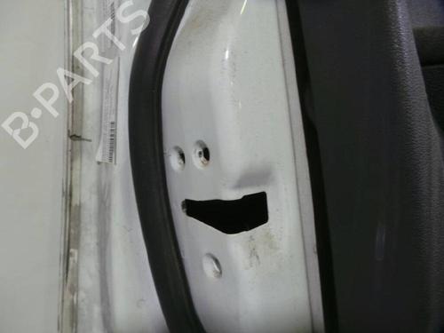 Left front door FORD FOCUS II (DA_, HCP, DP)  | BP12632759C2 