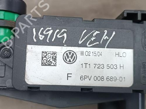 Pedal VW TOURAN (1T1, 1T2)  | BP19019310I4 