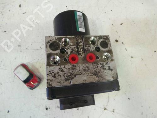 ABS pump PEUGEOT 407 (6D_) 2.0 (6DRFNB, 6DRFNE) | BP12622522M43 
