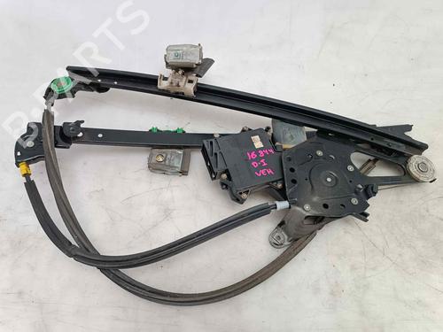 Used Front left window mechanism FORD FIESTA III (GFJ) 1.0 (45 hp) 18091811