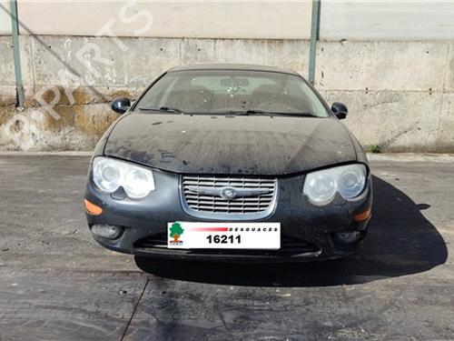 Used Parts FORD SCORPIO I Saloon (GGE) 2.0 i (125 hp) 1445589