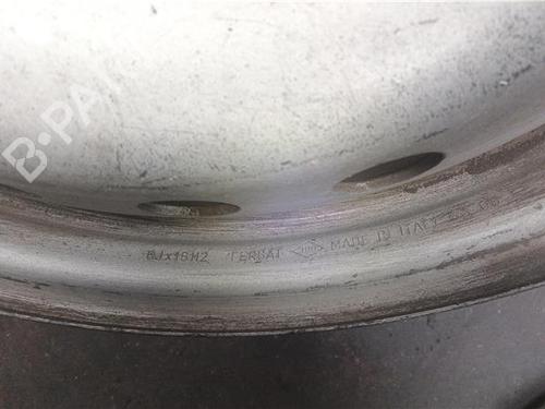 Fælk NISSAN PRIMASTAR Van (X83) 2.0 dCi 115 | BP32740112C45 - Image 5