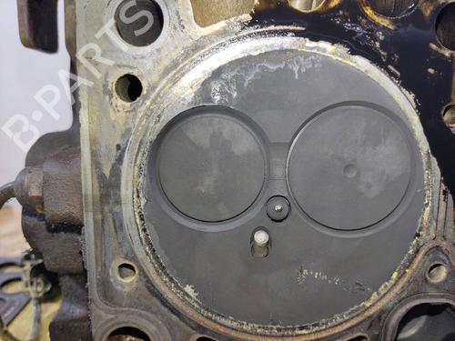 Topstykke FORD TOURNEO CONNECT 1.8 TDCi | BP12625062M5 