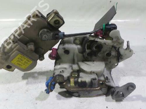 Used Front right lock NISSAN CABSTAR E (TL_, VL_) 90.32, 90.28, 95.32, 95.28 (TL0) (90 hp) 12615051