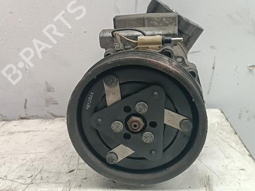 AC compressor RENAULT CLIO II (BB_, CB_)  | BP23397820M34 