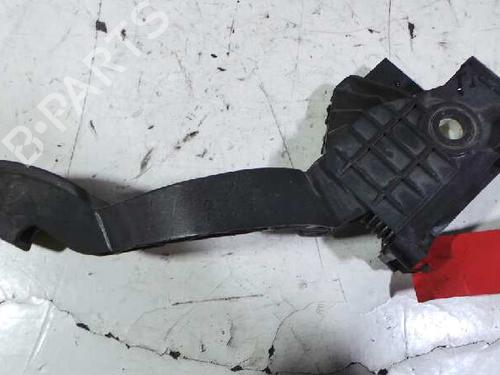 Pedal OPEL CORSA D Hatchback Van (S07)  | BP12607706I4 