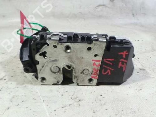 Rear left lock CITROËN XSARA (N1) 2.0 HDi 90 | BP12609878C100 