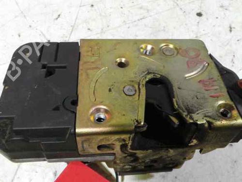 Used Rear right lock CITROËN XSARA (N1) 1.6 16V (109 hp) 12608343