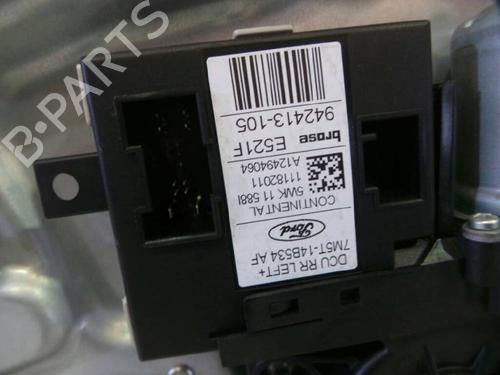 Rear left window mechanism FORD KUGA I  | BP12621309C24 