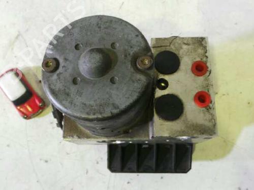 ABS pump FORD B-MAX (JK) 1.5 TDCi | BP12618379M43 