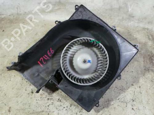 Heater blower motor NISSAN PRIMERA (P12) 2.2 Di | BP14241703M62 