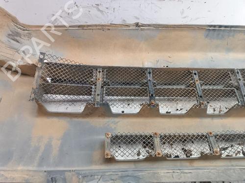 Front bumper CITROËN JUMPER I Van (230L) 1.9 D | BP19805071C7 