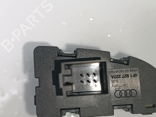 Switch AUDI A6 C6 (4F2)  | BP24494986I30 