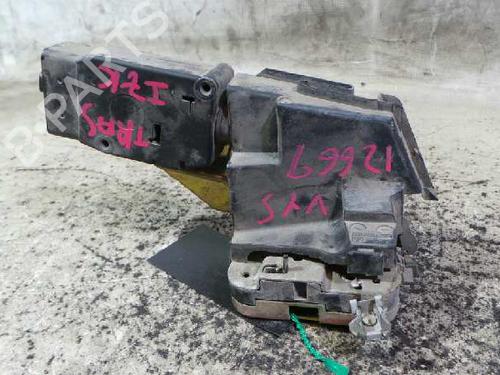 Used Rear left lock VOLVO S40 I (644) 1.9 TD (90 hp) 12612315