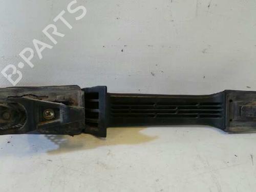 Rear right exterior door handle MERCEDES-BENZ SPRINTER 3-t Van (B903) 310 D 2.9 (903.461, 903.462, 903.463) | BP18505658C130 