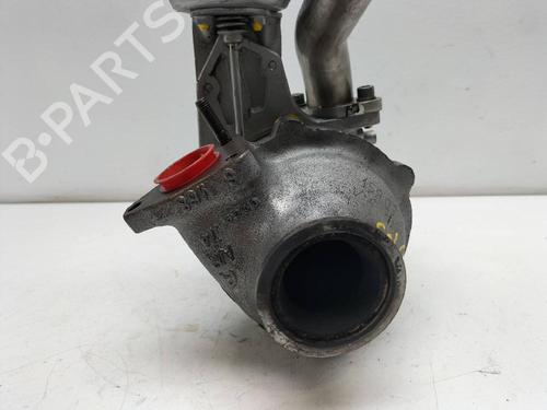 Turbocharger/Supercharger OPEL INSIGNIA A (G09) 2.0 CDTI (68) | BP12628311M71 