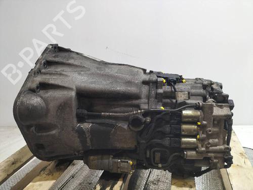 Gearbox MERCEDES-BENZ SPRINTER 3-t Van (B903) 308 CDI (903.661, 903.662, 903.663) | BP18505760M3 