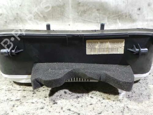 Instrument cluster SEAT AROSA (6H1) 1.4 | BP12612194C47 