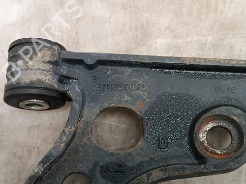 Right front suspension arm FORD B-MAX (JK) 1.5 TDCi | BP24485469M13