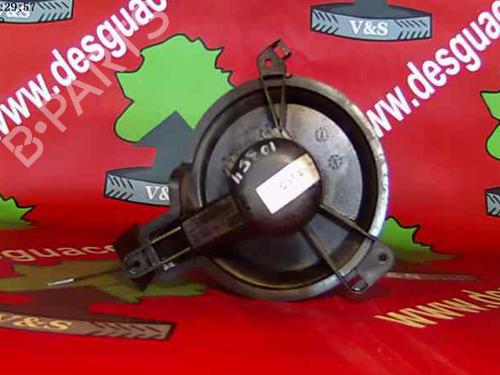 Heater blower motor NISSAN TERRANO I (WD21)  | BP12632557M62