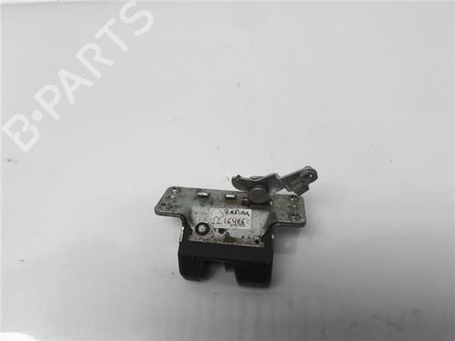 Altro OPEL ZAFIRA A MPV (T98) 2.0 DTI 16V (F75) (101 hp) 31265798