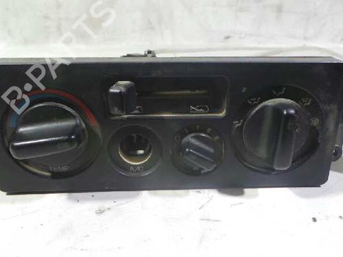 Used Climate control OPEL MONTEREY A (M92) 3.1 TD (UBS69D, UBS69G) (114 hp) 12613909