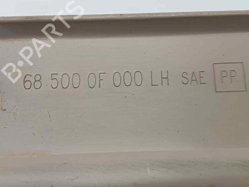 Glove box NISSAN TERRANO II (R20) 2.7 TDi 4WD | BP17547436C95 