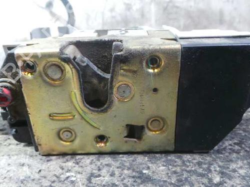 Rear right lock PEUGEOT 307 (3A/C)  | BP12611782C99 