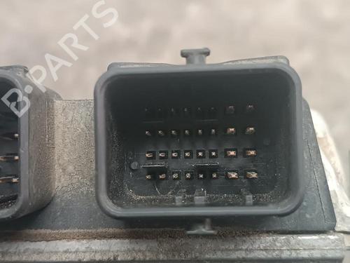 Engine control unit (ECU) CITROËN XSARA (N1)  | BP23127434M57 