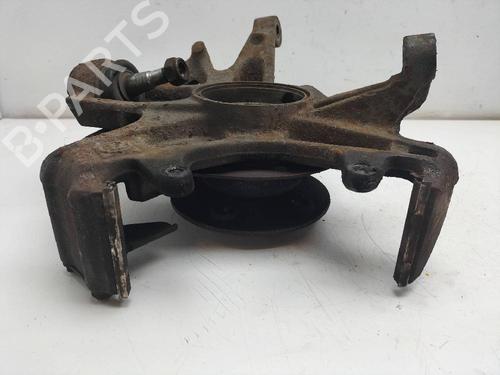 Left front steering knuckle MERCEDES-BENZ M-CLASS (W163) ML 320 (163.154) | BP12630775M25 