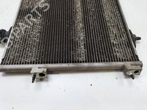 AC radiator PEUGEOT 508 I (8D_) 1.6 HDi | BP12629483M32 