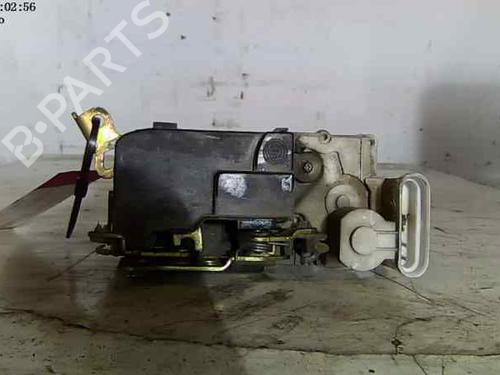 Türschloss links hinten FIAT MULTIPLA (186_) 1.9 JTD 105 (186AXB1A) | BP12607581C100 