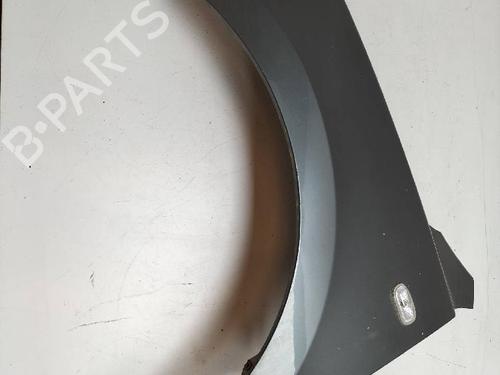 Left front fenders HYUNDAI SANTA FÉ II (CM) 2.2 CRDi GLS | BP14990825C41 