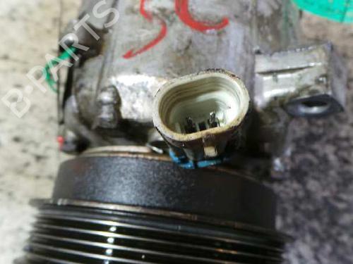 AC compressor OPEL TIGRA (S93) 1.6 16V (F07) | BP12613079M34 