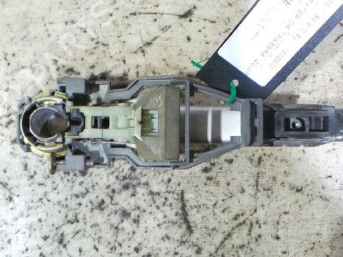 Venstre bak utvendig håndtak SEAT TOLEDO II (1M2) 1.6 16V | BP12611181C130 