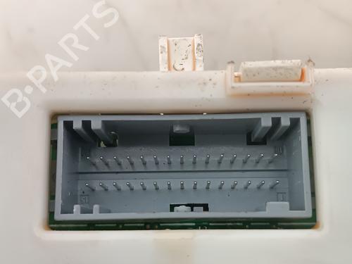 Climate control RENAULT LAGUNA II (BG0/1_)  | BP20309744I5 