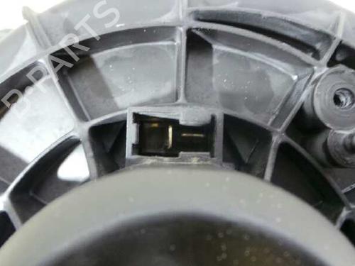 Heater blower motor NISSAN PRIMERA (P12) 2.2 Di | BP14241703M62 