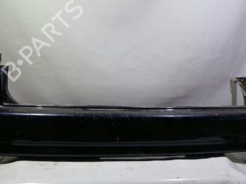 Used Rear bumper FORD B-MAX (JK) 1.5 TDCi (75 hp) 12616423