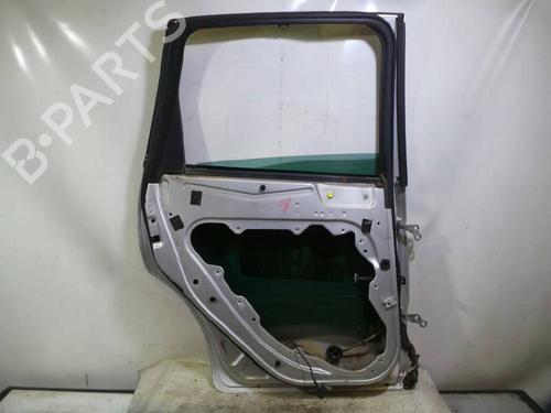 Left rear door FORD FOCUS C-MAX (DM2) 1.6 TDCi | BP12621701C4 