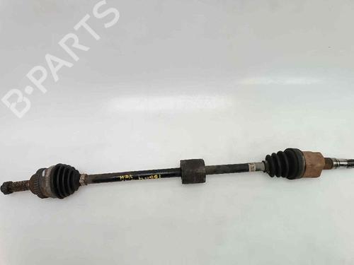 Used Right front driveshaft OPEL AGILA (A) (H00) 1.2 16V (F68) (75 hp) 17228150