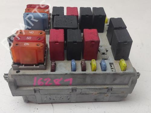 Fuse box NISSAN TERRANO II Van (R20) 2.7 TDi 4WD | BP13575983E1 