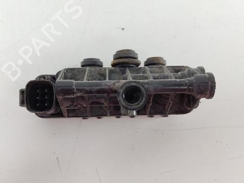 Electronic module LAND ROVER RANGE ROVER SPORT I (L320) 2.7 D 4x4 | BP15609934M83 