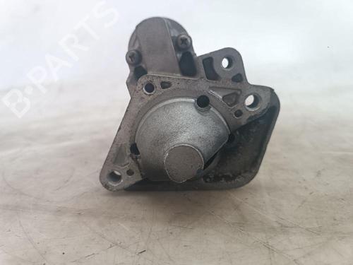 Starter RENAULT MEGANE II Estate Van (KM_) 1.5 dCi (KM1E) | BP20509959M8 